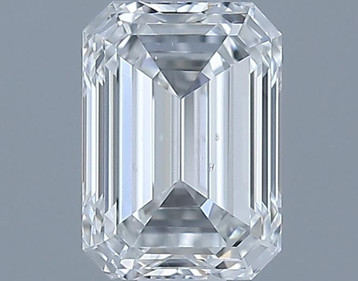 Emerald 0.53 F SI1 - #967966