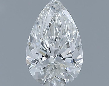 Pear 0.50 H VS2 - #968533