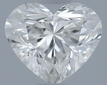 Heart 0.70 J VS2 - #968425