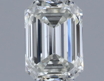 Emerald 0.60 J VS2 - #968513