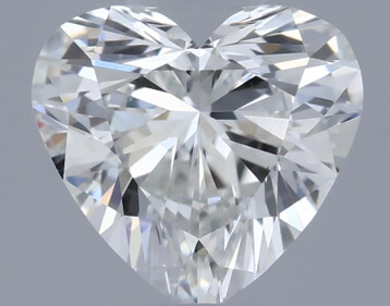 Heart 0.50 G VS1 - #968508