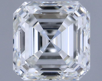 Asscher 0.55 H VS1 - #968190