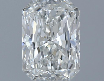 Radiant 0.50 I VVS2 - #968353
