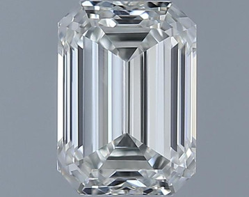 Emerald 0.61 H VVS1 - #968680