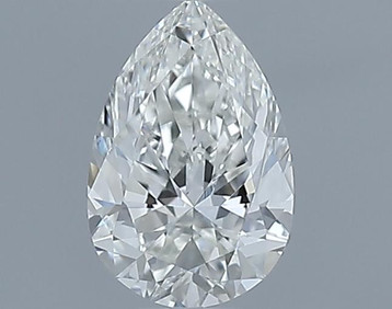 Pear 0.50 I VS2 - #968734