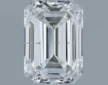 Emerald 0.60 I SI2 - #968517