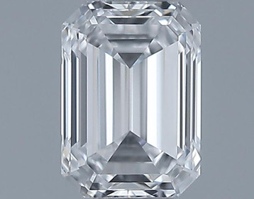 Emerald 0.52 D VS2 - #968602