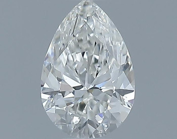 Pear 0.50 I SI1 - #968703