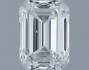 Emerald 0.57 G SI1 - #969848
