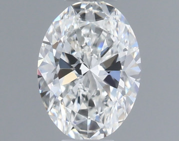 Oval 0.50 G VVS1 - #970036