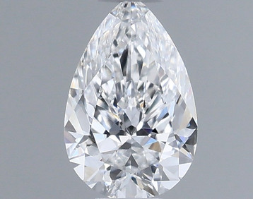 Pear 0.50 D VS2 - #970025