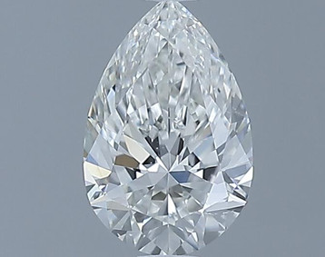 Pear 0.50 H SI1 - #970871