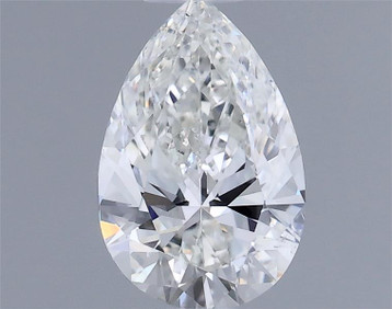 Pear 0.50 H SI1 - #970694