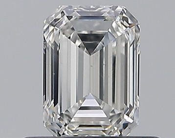 Emerald 0.50 G SI1 - #971305