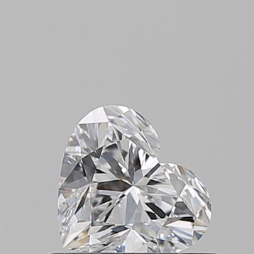 Heart 0.54 D VS1 - #971107
