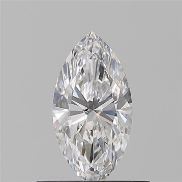 Marquise 0.52 F SI1 - #971724
