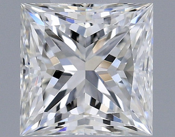 Princess 0.52 H VVS1 - #972231
