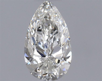 Pear 0.50 H VS1 - #972765