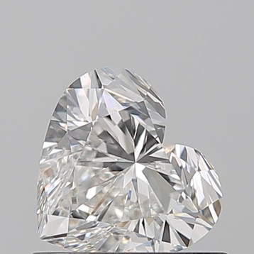 Heart 0.60 G VS2 - #972743