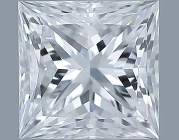 Princess 0.50 E VS1 - #973551