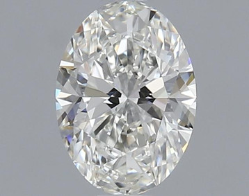 Oval 0.60 I VS1 - #974905