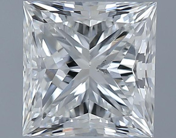 Princess 0.61 H SI1 - #974981