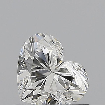 Heart 0.60 G VS1 - #975189