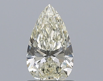 Pear 0.80 L VVS2 - #976268