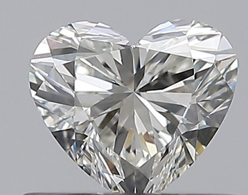 Heart 0.51 I VS1 - #976298