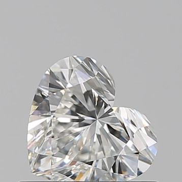 Heart 0.52 H VVS1 - #977098