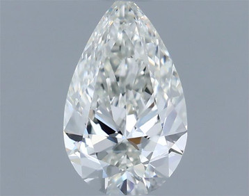 Pear 0.50 I VVS1 - #977194