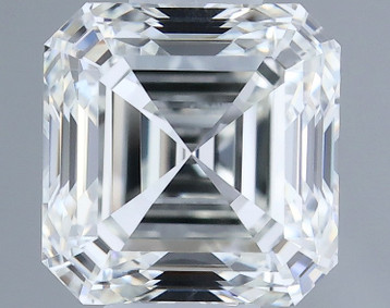 Asscher 0.53 I IF - #978243