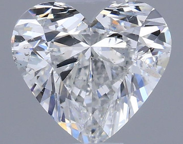 Heart 0.50 F SI1 - #978545