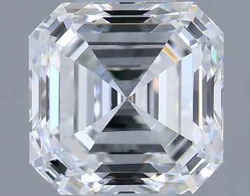 Asscher 0.50 E VS1 - #978284