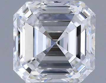 Asscher 0.54 E VS2 - #978286