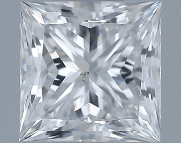 Princess 0.55 F SI1 - #978888