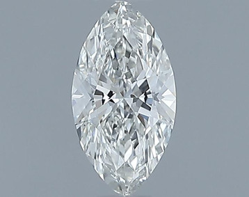 Marquise 0.51 J SI1 - #979352