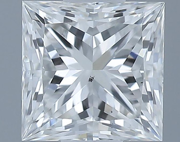 Princess 0.53 I SI1 - #979293