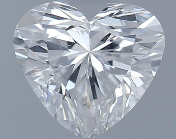 Heart 0.53 E SI1 - #979599