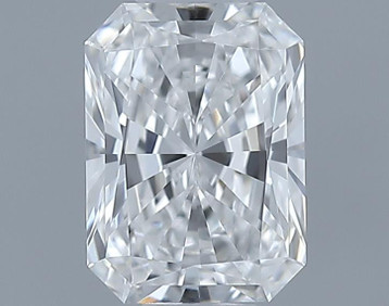 Radiant 0.53 F VVS2 - #979849