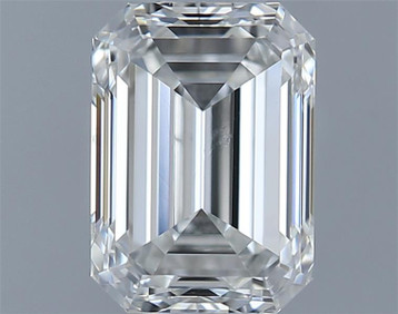 Emerald 0.60 H SI1 - #979785