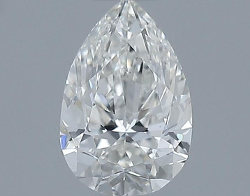 Pear 0.50 I SI1 - #979786