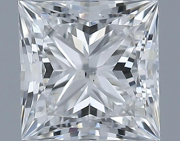 Princess 0.59 G SI1 - #979780