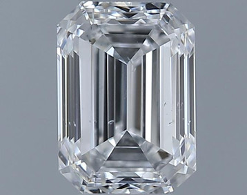 Emerald 0.50 E SI1 - #979884