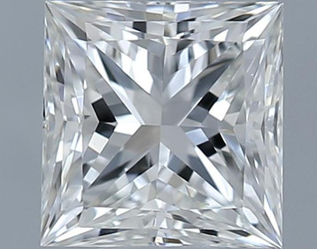 Princess 0.50 I VS2 - #979981