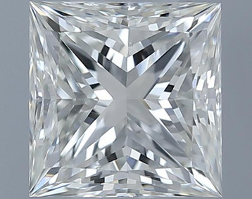 Princess 0.50 I VS2 - #980424