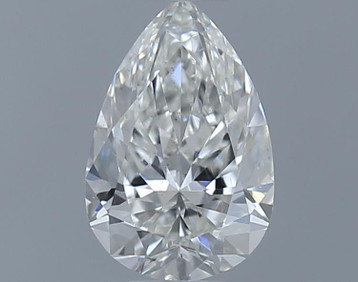Pear 0.50 I SI1 - #980504