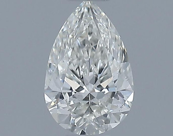 Pear 0.60 I SI1 - #980611