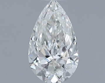 Pear 0.50 I VS2 - #980549