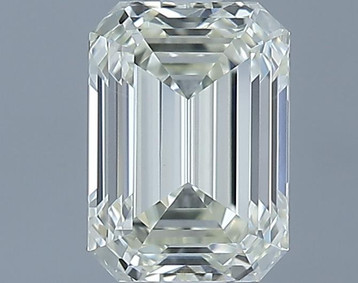 Emerald 0.90 M SI1 - #980596